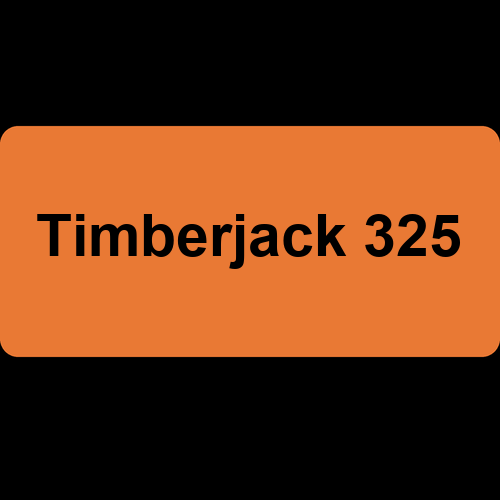 Timberjack 325
